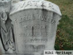 Florian Muller