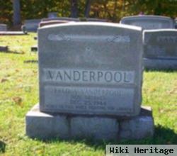 Fred A. Vanderpool