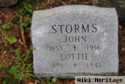 John Storms