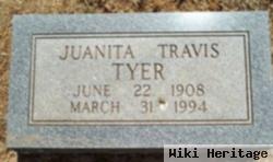 Juanita Tyer