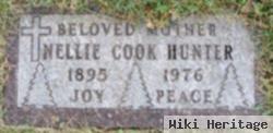 Nellie Alice Cook Hunter