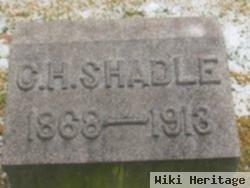 Charles H Shadle