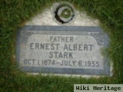 Ernest Albert Stark