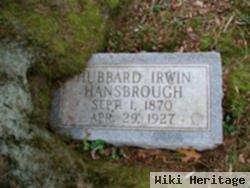 Hubbard Irwin Hansbrough