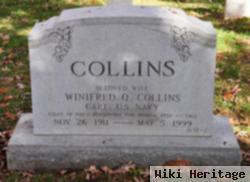 Winifred Quick Collins