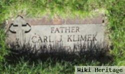 Carl J. Klimek