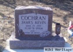 James Kevin Cochran