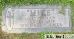 Michael James "mike" Porter