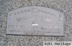 Michael L Berry