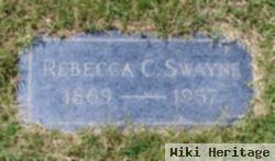 Rebecca Campbell Swayne