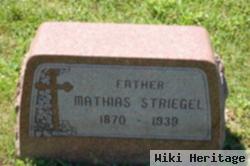 Mathias Striegel