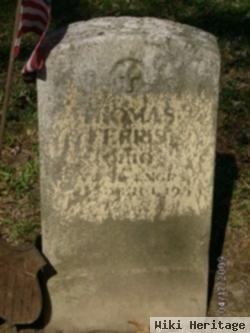 Thomas Ferris, Jr