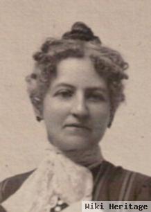 Elizabeth L. "lizzie" Hamilton