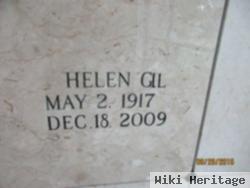 Helen Gil Hardy