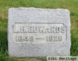 Luther H. Edwards