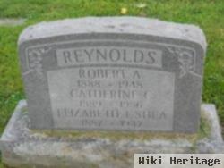 Catherine C. Reynolds