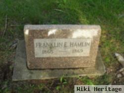 Franklin Hamlin