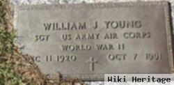 William J. Young