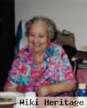 Mildred Ruth Hinchliff Faires