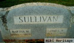 James W. Sullivan