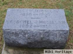 Herschel Mccollom