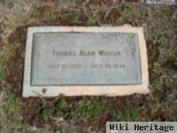Thomas Alan Whiten