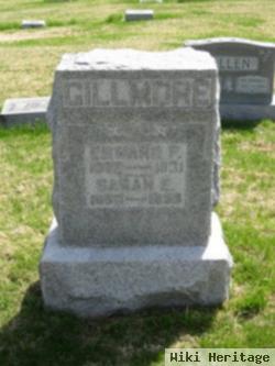 Sarah E. Gillmore