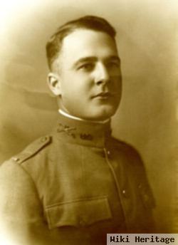 Maj Basil Henry Minnich