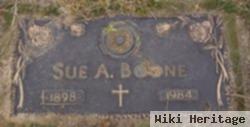 Sue Agnes Ogden Boone