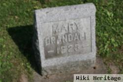 Mary Crandall