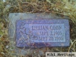 Lillian Coon