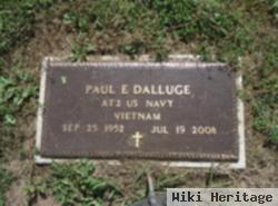Paul E. Dalluge