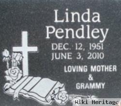 Linda Sue Pendley Hill