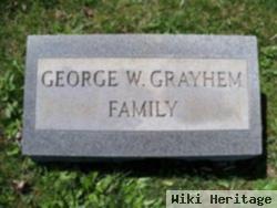 George Washington Grayhem