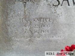 Eva Kneece Sawyer