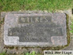 George A Wilkes