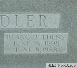 Blanche Edens Chandler