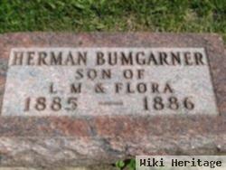 Herman Bumgarner