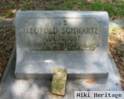 Leopold Schwartz