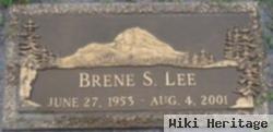 Brene S Lee