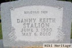 Danny Keith Stalion