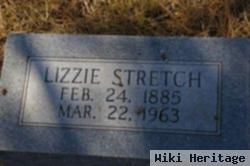 Lizzie Stretch