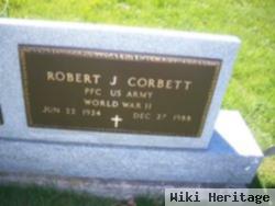 Robert J. Corbett