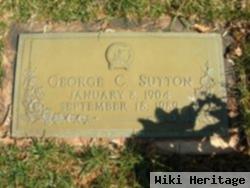 George Crawford Sutton