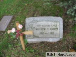 Millicent T. Rohrer