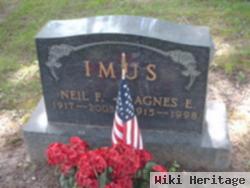 Neil F Imus