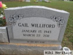 Gail Williford