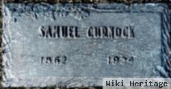 Samuel Curnock