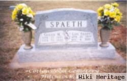 Lois Eileen Hickmon Spaeth