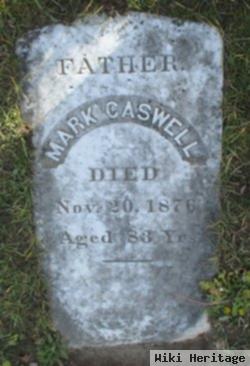 Mark Caswell